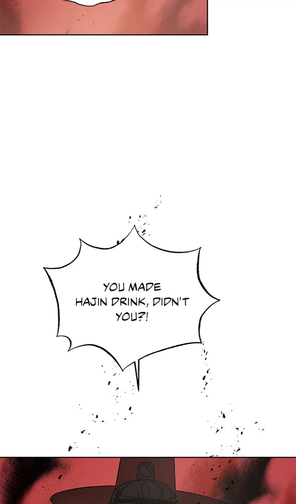 Under the Plum Blossom Tree Chapter 24 - Page 18