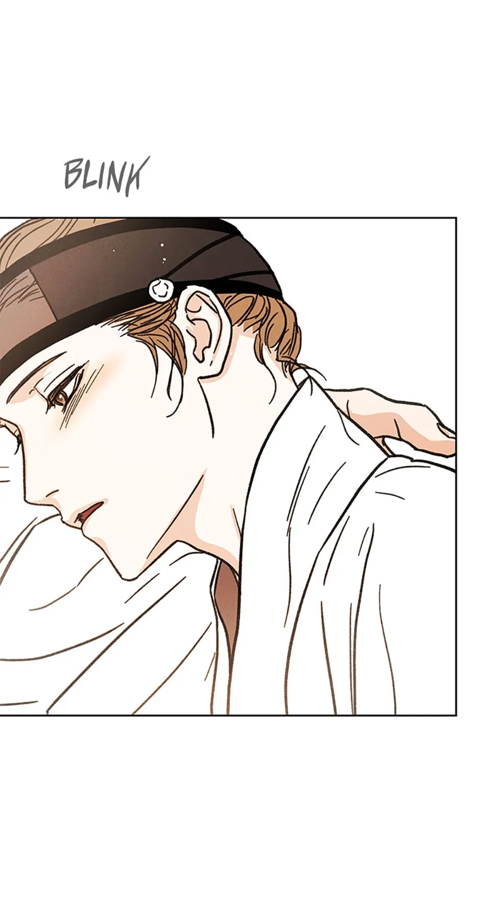 Under the Plum Blossom Tree Chapter 24 - Page 3