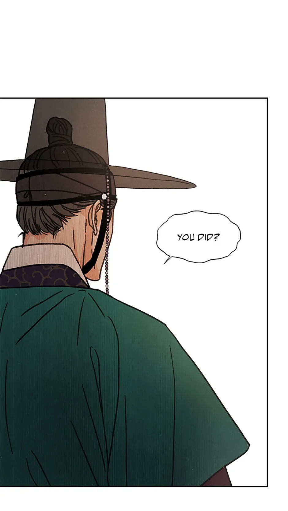 Under the Plum Blossom Tree Chapter 24 - Page 21