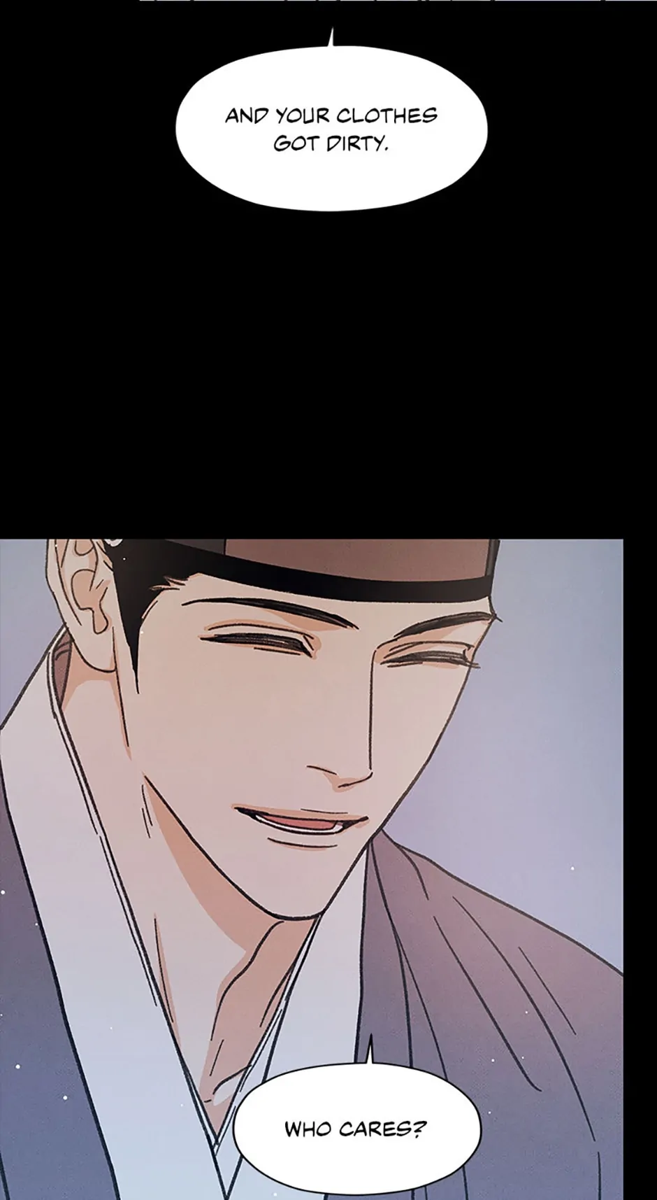Under the Plum Blossom Tree Chapter 24 - Page 26