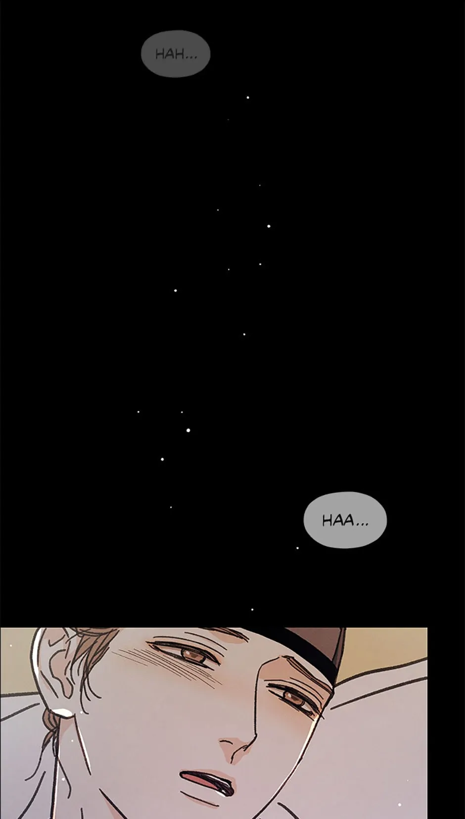 Under the Plum Blossom Tree Chapter 24 - Page 28