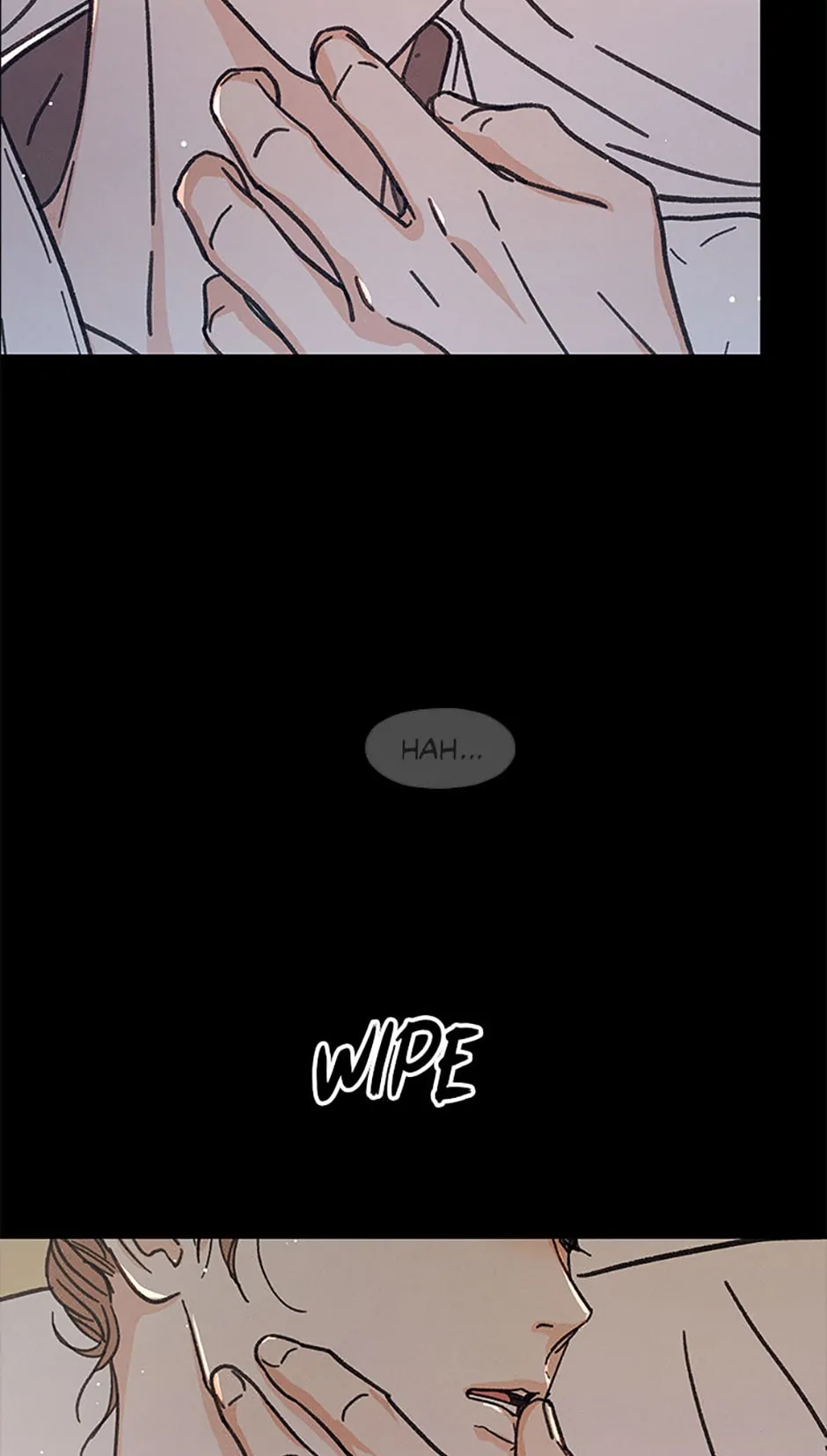 Under the Plum Blossom Tree Chapter 24 - Page 29