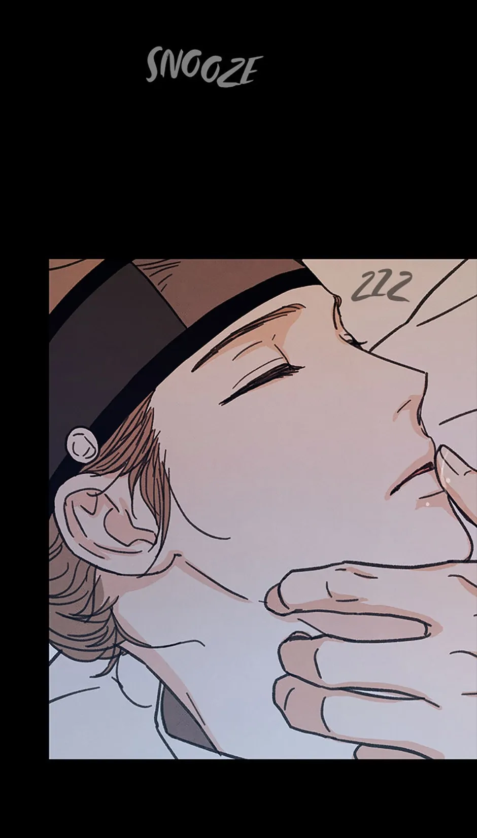 Under the Plum Blossom Tree Chapter 24 - Page 39