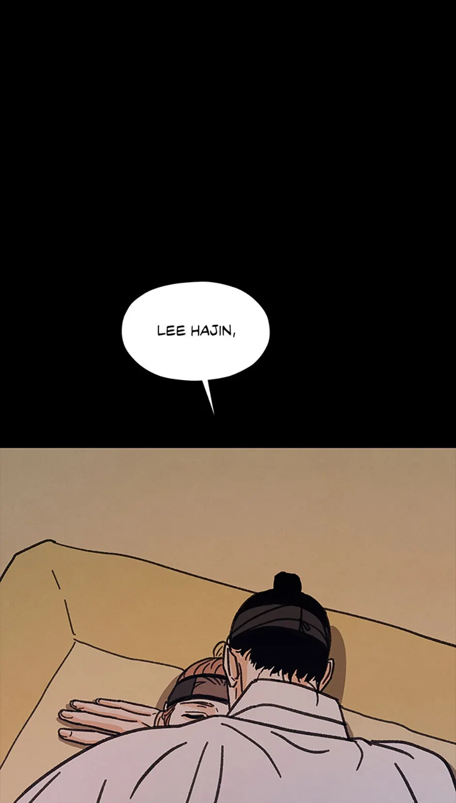 Under the Plum Blossom Tree Chapter 24 - Page 40