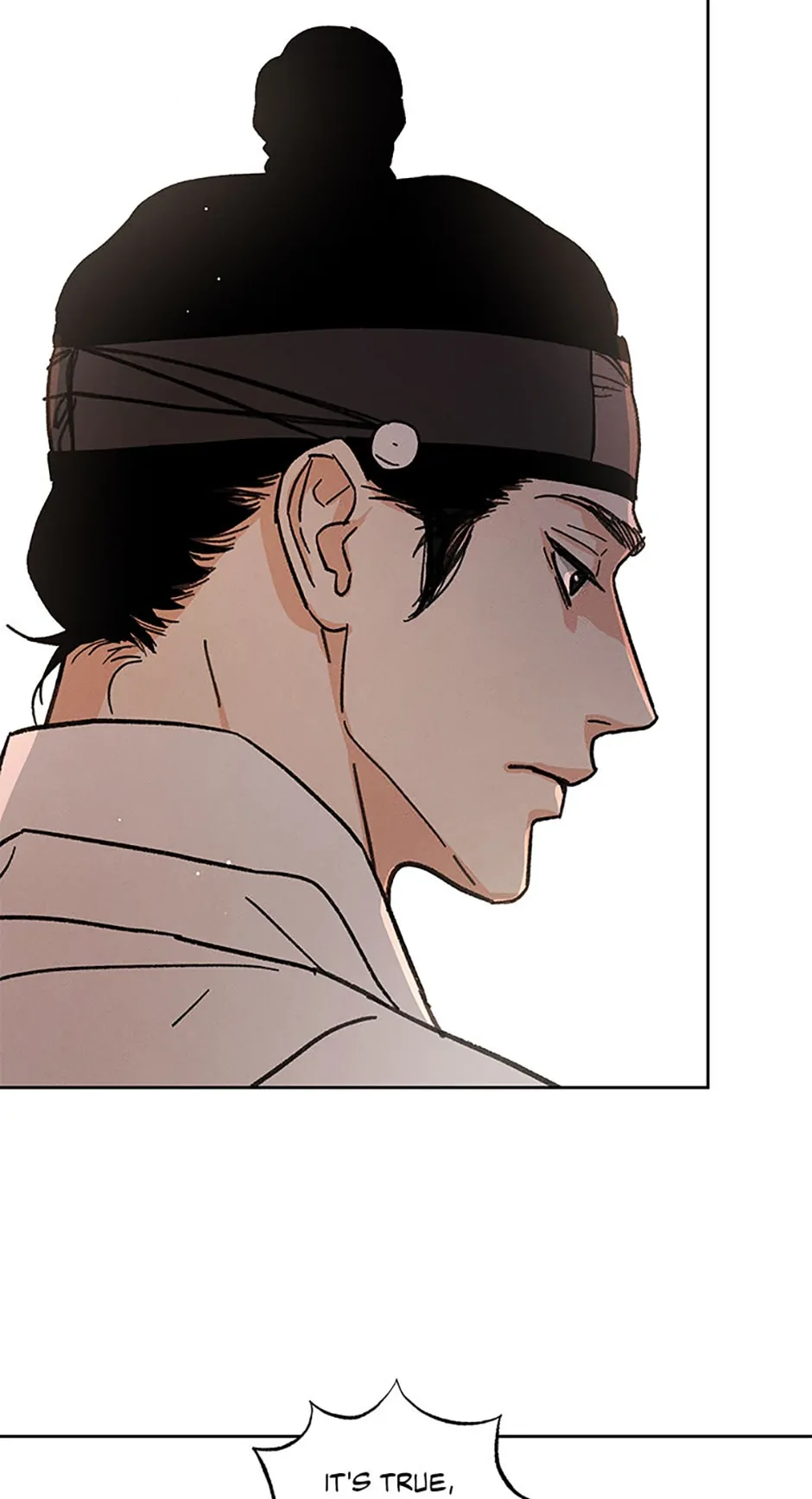Under the Plum Blossom Tree Chapter 24 - Page 45