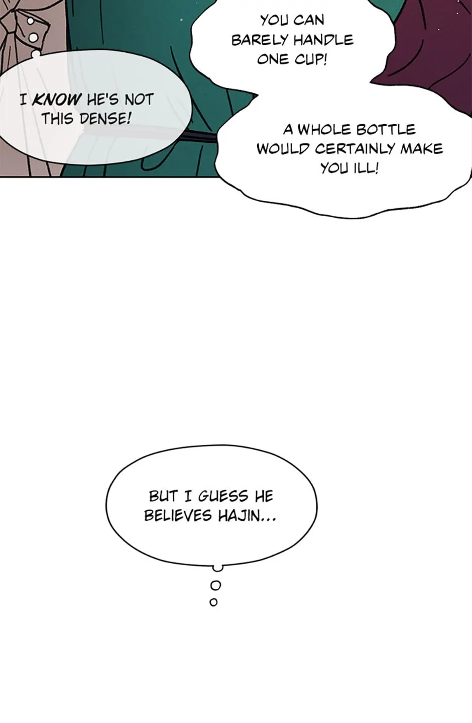 Under the Plum Blossom Tree Chapter 24 - Page 51