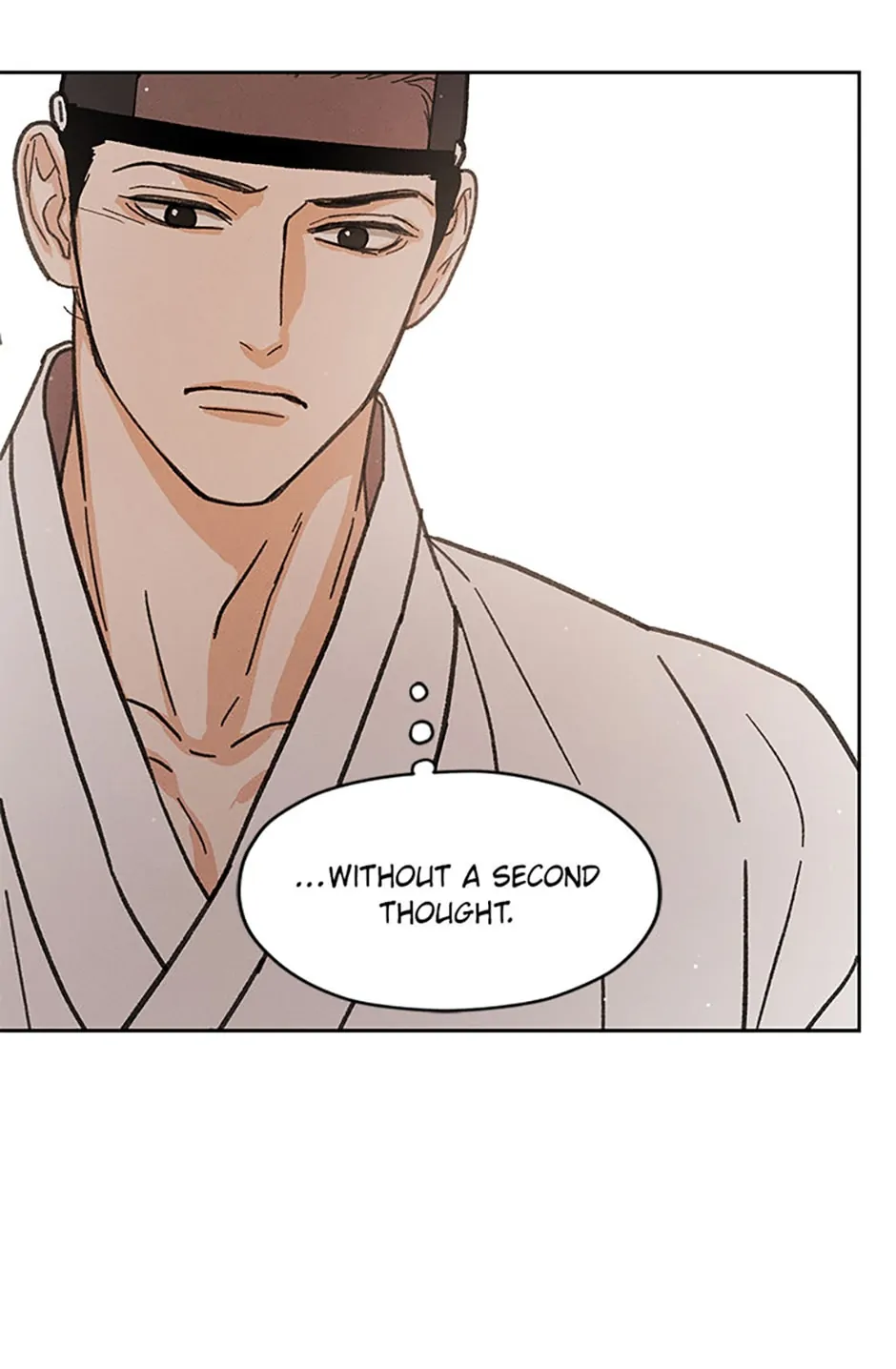 Under the Plum Blossom Tree Chapter 24 - Page 52
