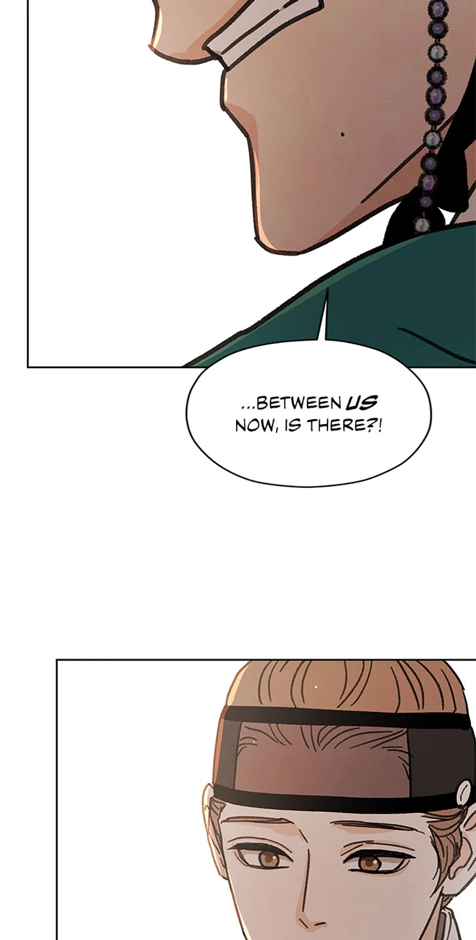 Under the Plum Blossom Tree Chapter 24 - Page 62