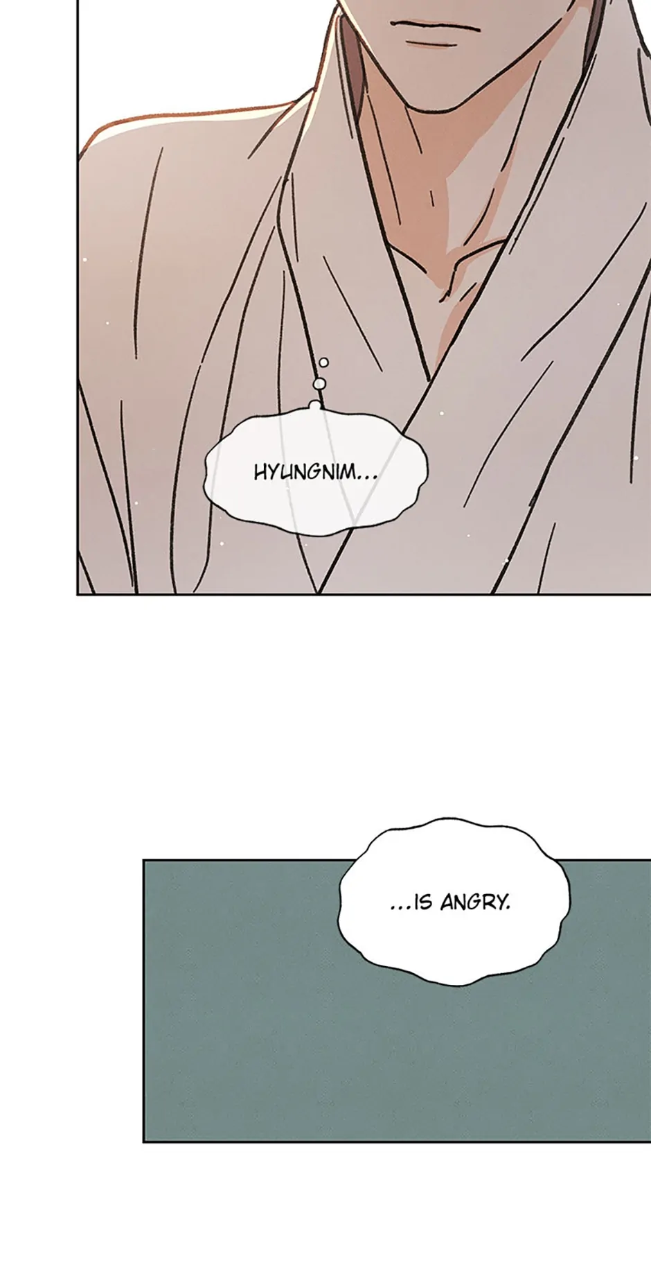 Under the Plum Blossom Tree Chapter 24 - Page 63