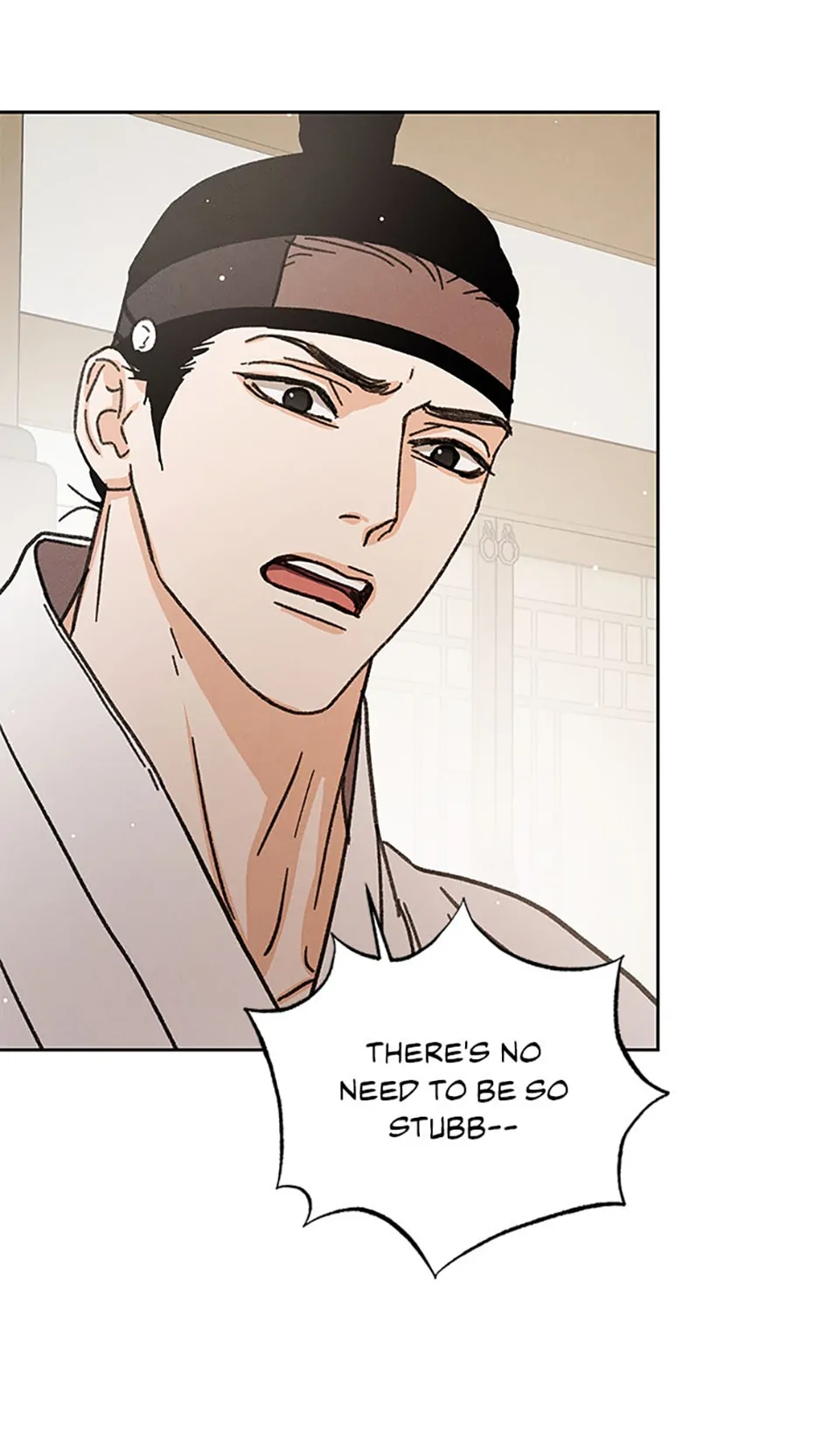 Under the Plum Blossom Tree Chapter 24 - Page 64