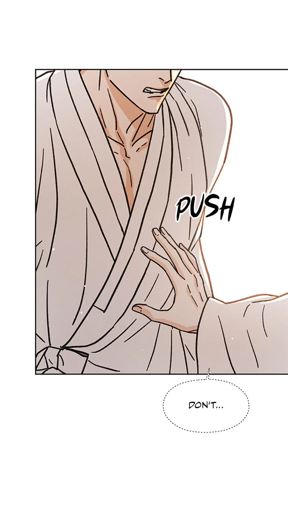 Under the Plum Blossom Tree Chapter 24 - Page 65
