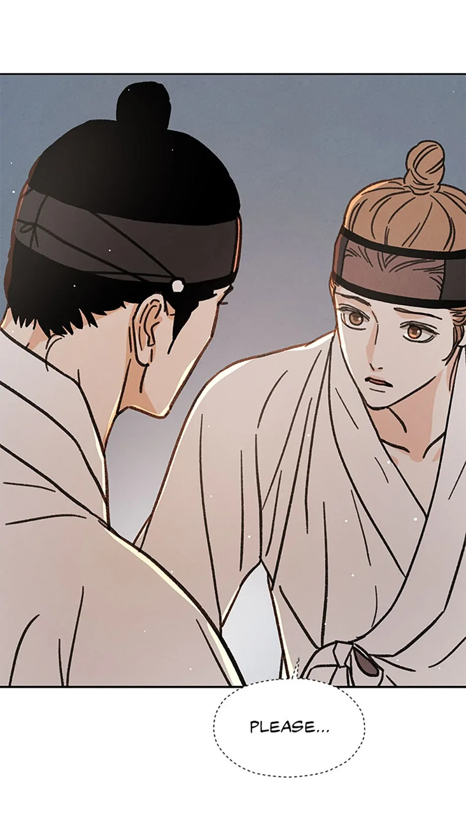 Under the Plum Blossom Tree Chapter 24 - Page 66