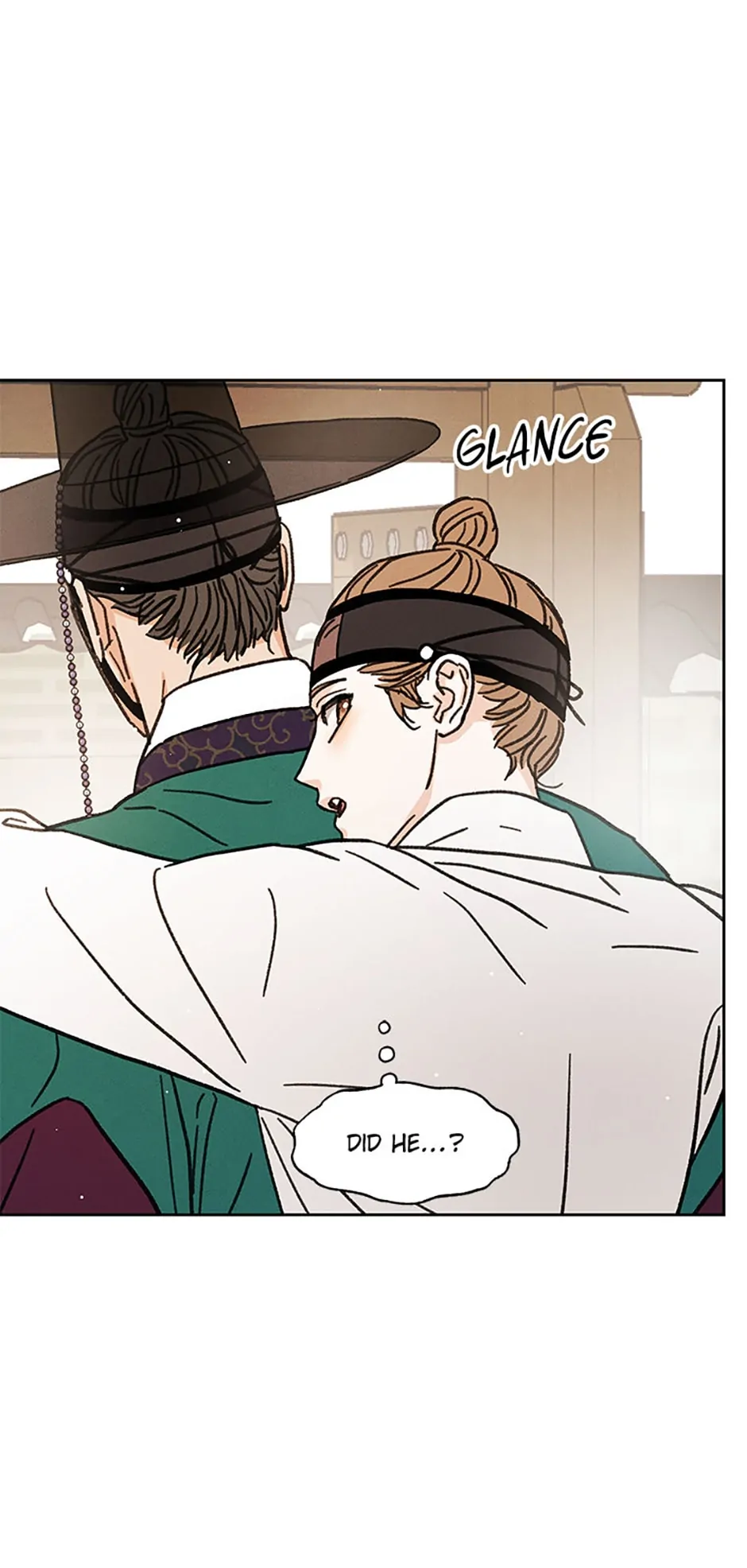 Under the Plum Blossom Tree Chapter 24 - Page 73