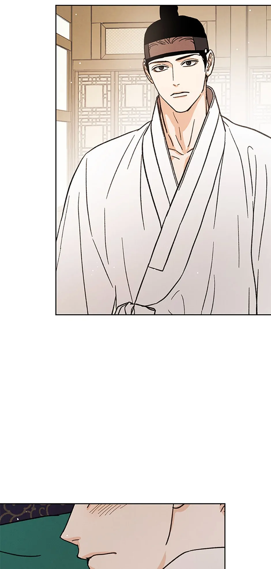 Under the Plum Blossom Tree Chapter 24 - Page 74