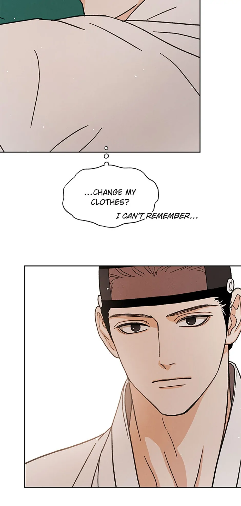 Under the Plum Blossom Tree Chapter 24 - Page 75