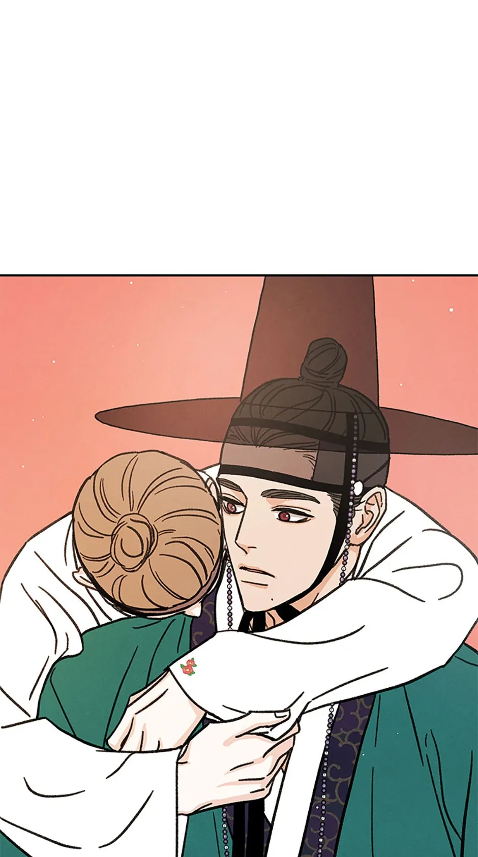 Under the Plum Blossom Tree Chapter 24 - Page 76
