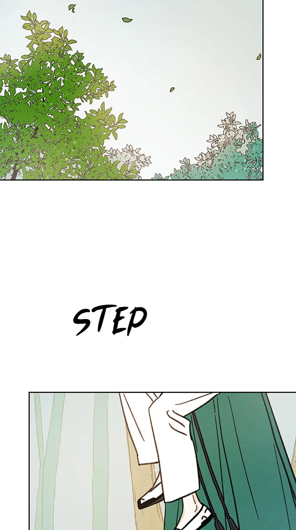 Under the Plum Blossom Tree Chapter 24 - Page 78