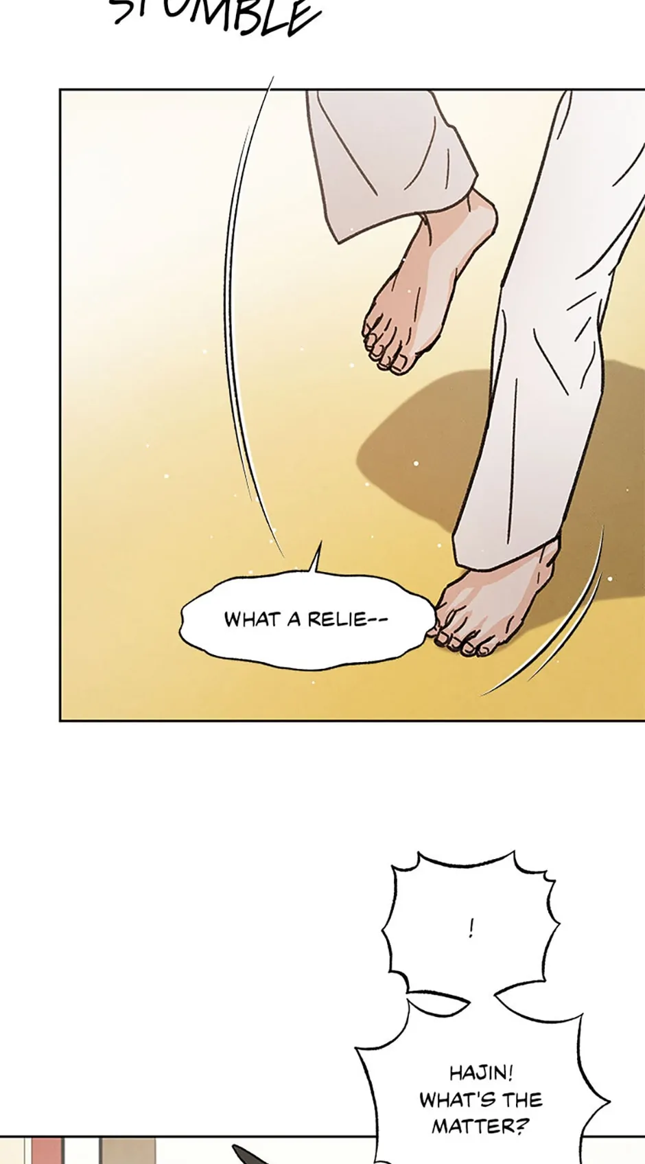 Under the Plum Blossom Tree Chapter 24 - Page 9