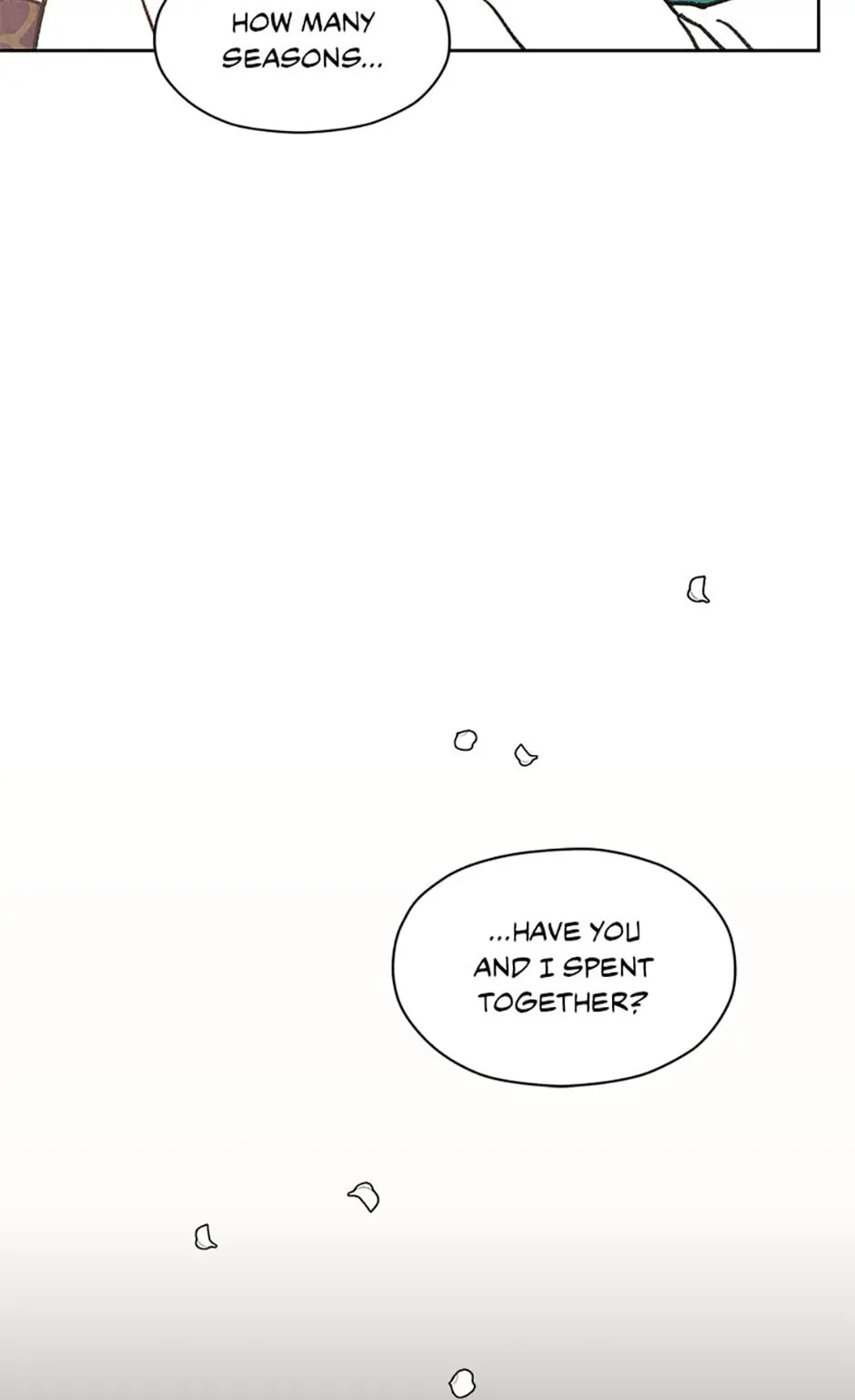 Under the Plum Blossom Tree Chapter 24 - Page 85