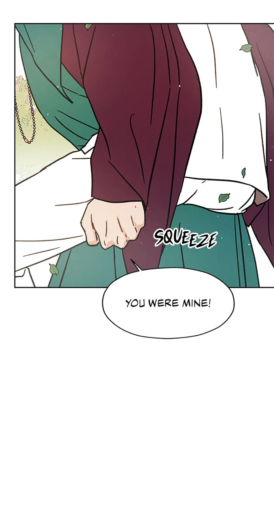 Under the Plum Blossom Tree Chapter 24 - Page 96