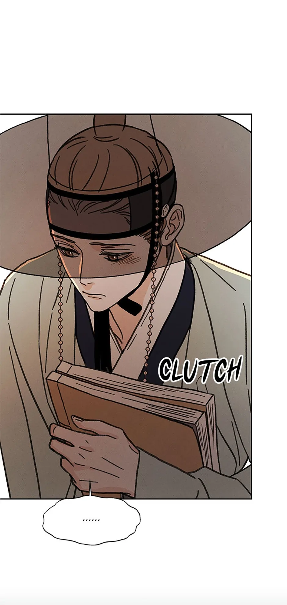 Under the Plum Blossom Tree Chapter 25 - Page 13