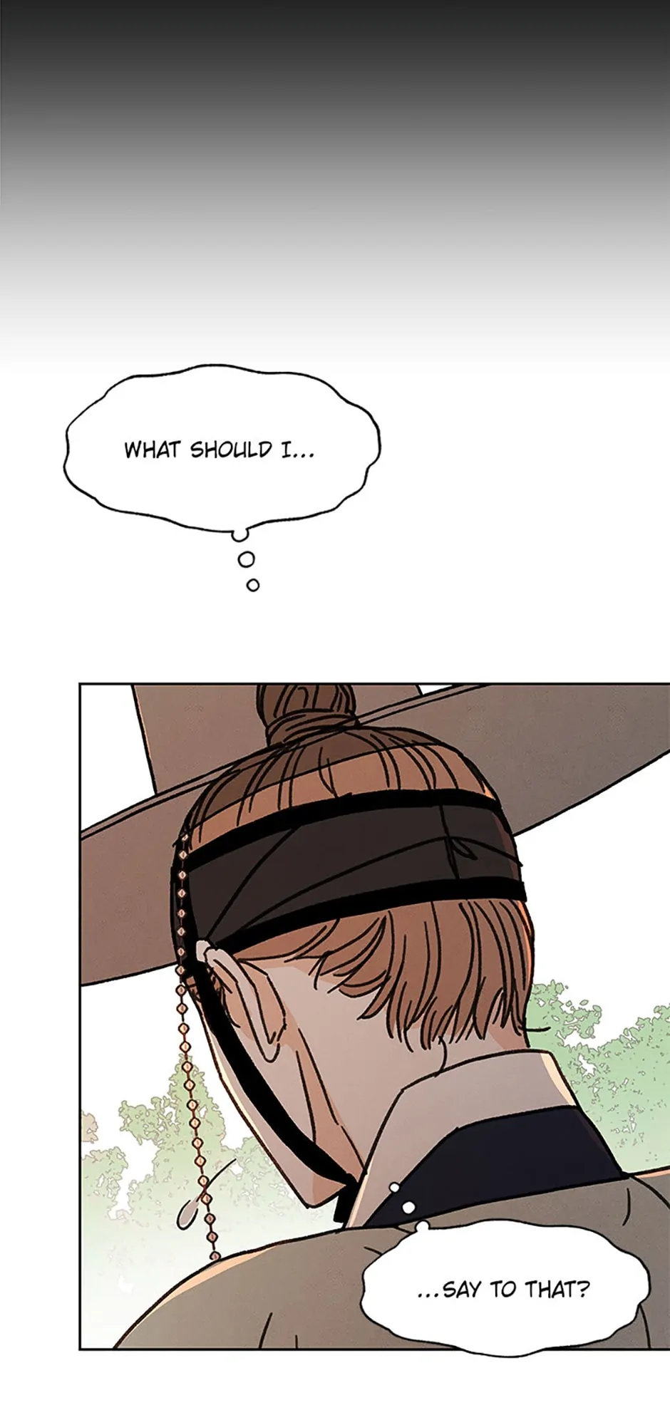Under the Plum Blossom Tree Chapter 25 - Page 15
