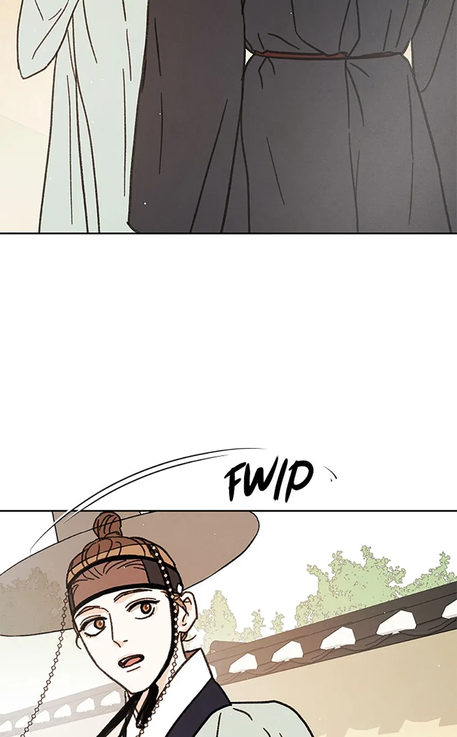 Under the Plum Blossom Tree Chapter 25 - Page 17