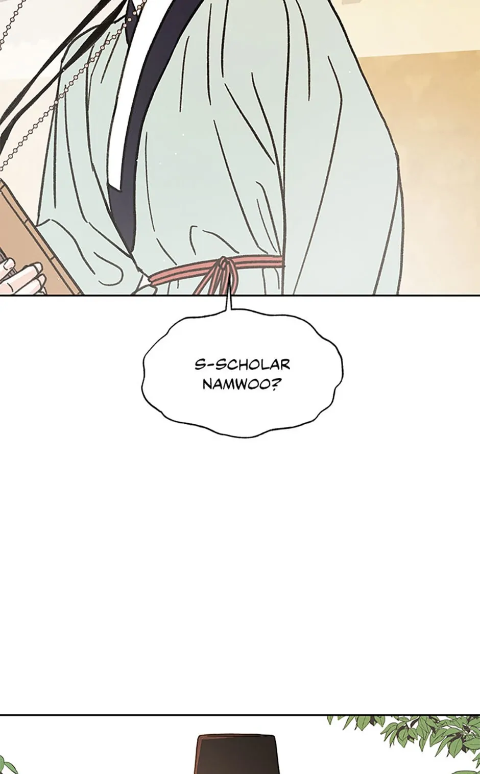 Under the Plum Blossom Tree Chapter 25 - Page 18