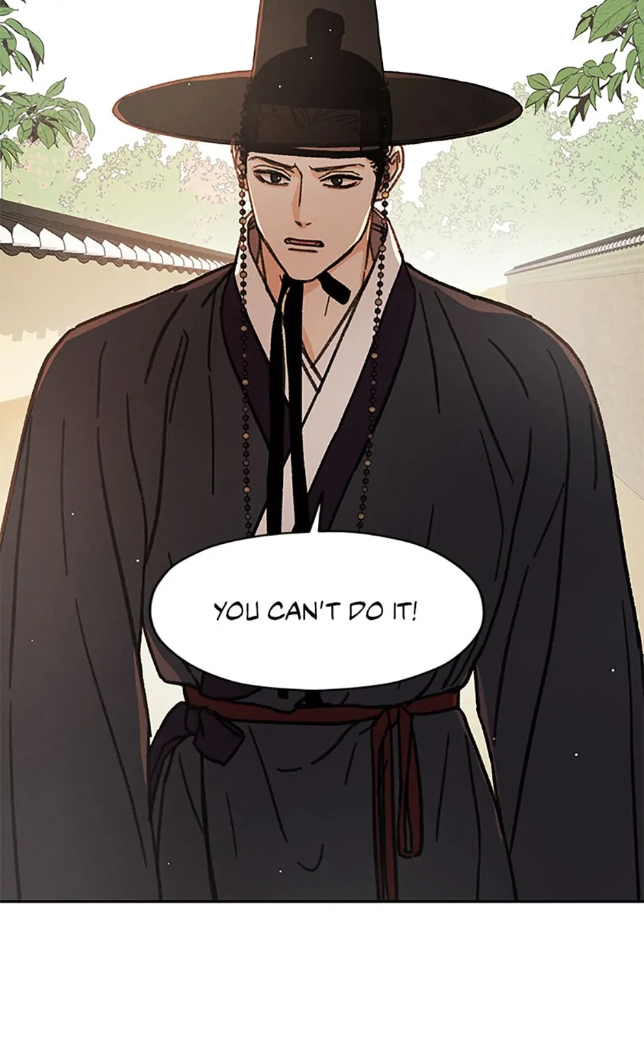Under the Plum Blossom Tree Chapter 25 - Page 19