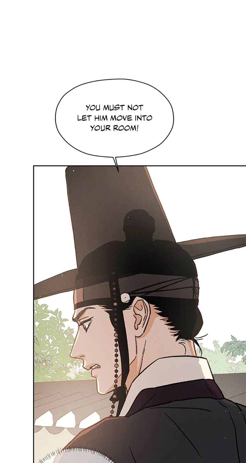 Under the Plum Blossom Tree Chapter 25 - Page 21