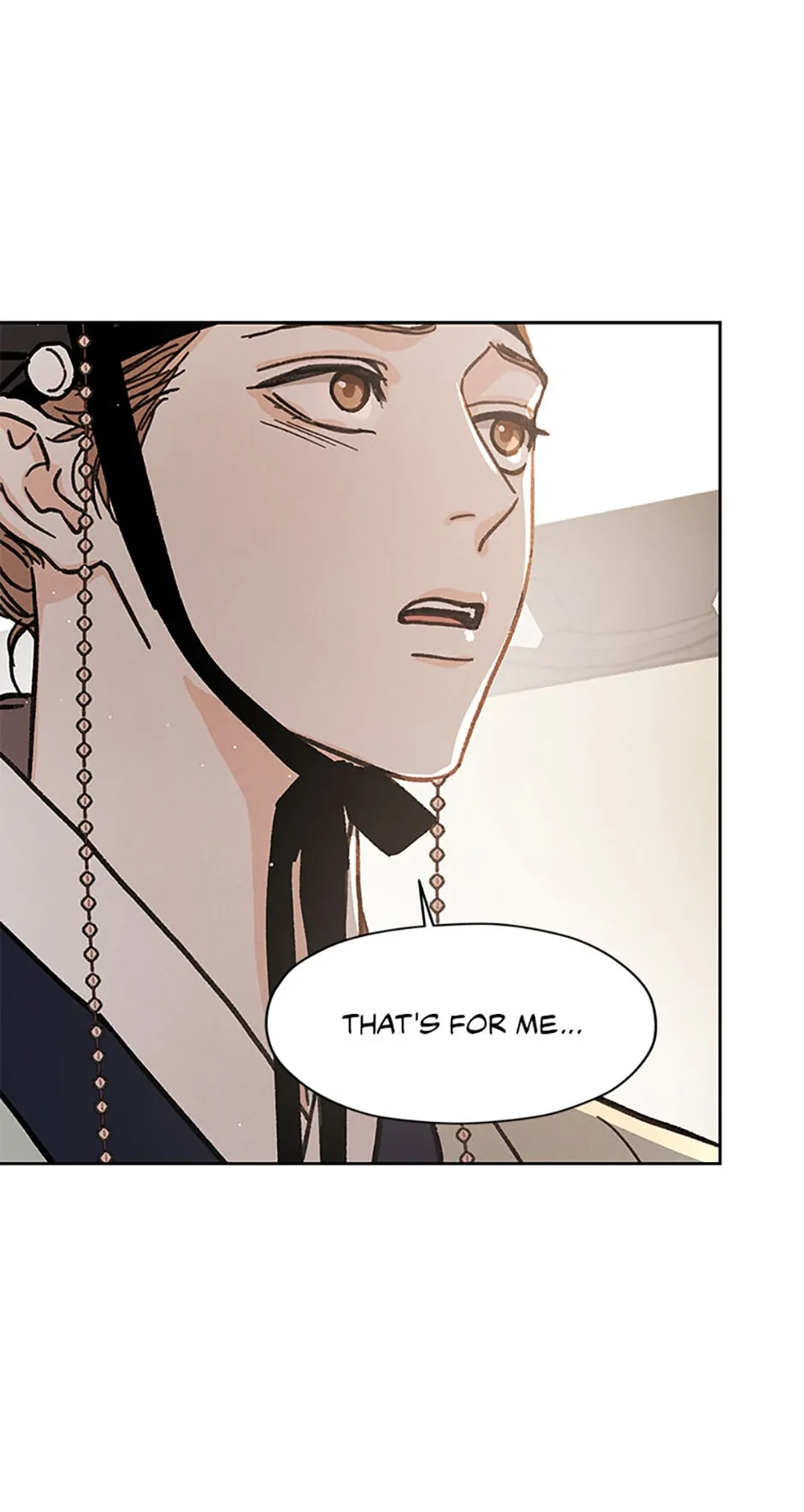 Under the Plum Blossom Tree Chapter 25 - Page 24