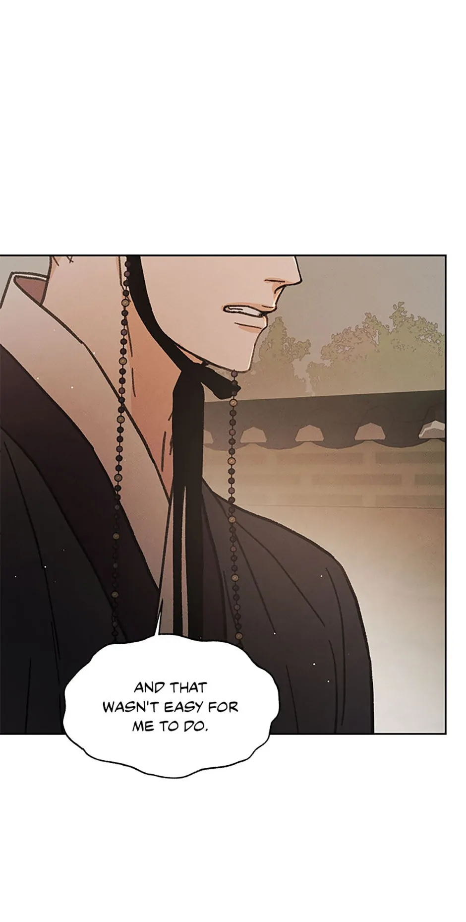 Under the Plum Blossom Tree Chapter 25 - Page 29