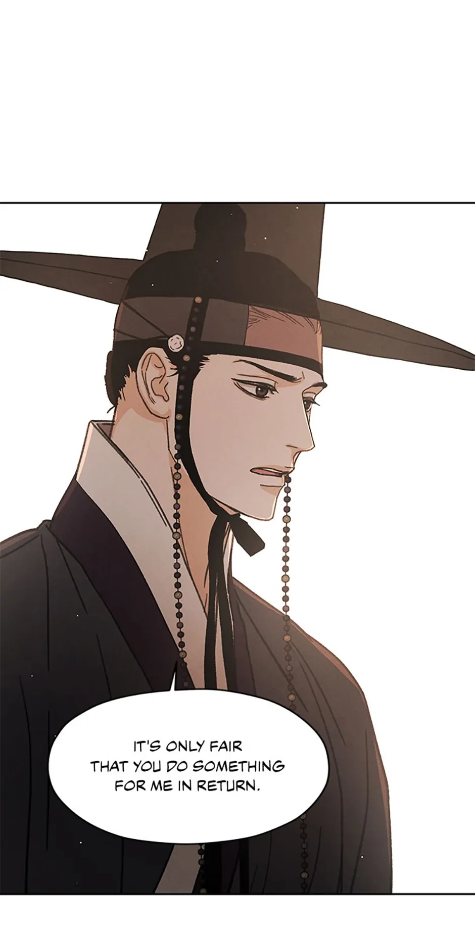 Under the Plum Blossom Tree Chapter 25 - Page 30