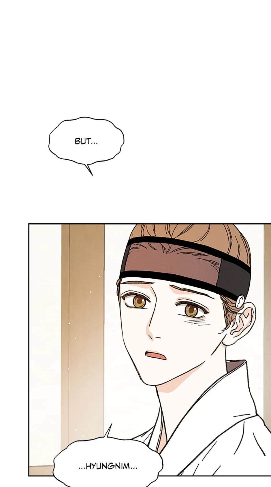 Under the Plum Blossom Tree Chapter 25 - Page 4