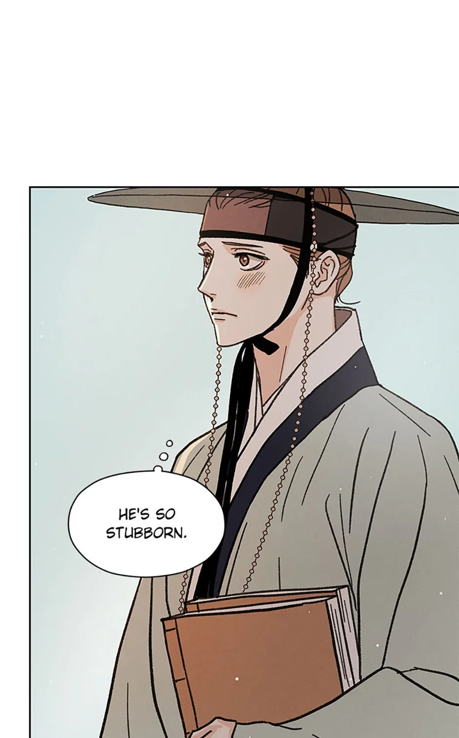 Under the Plum Blossom Tree Chapter 25 - Page 31