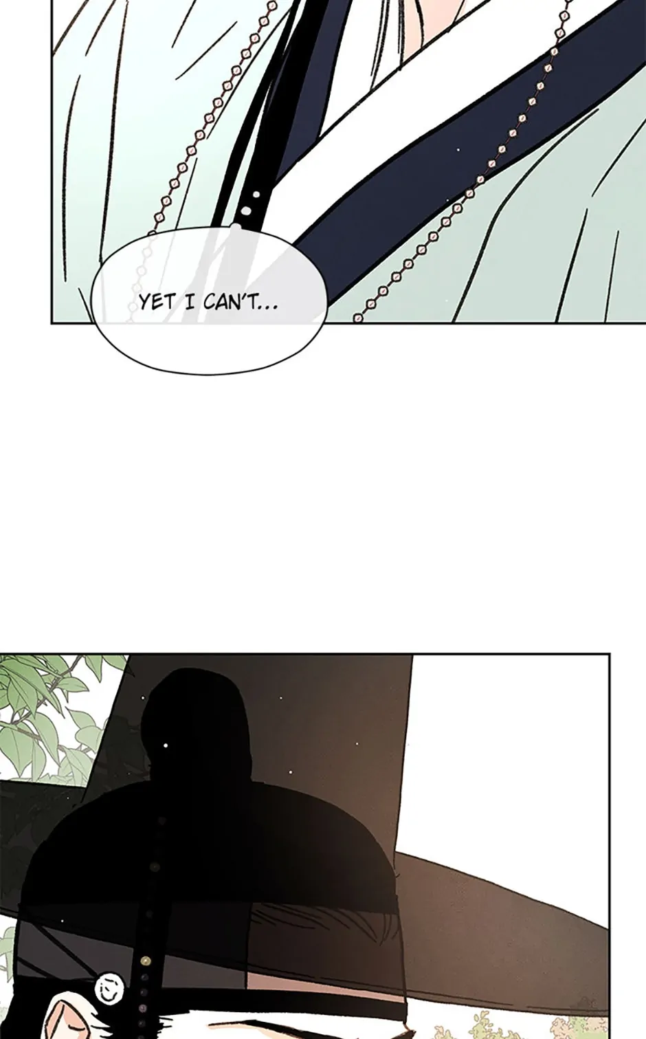 Under the Plum Blossom Tree Chapter 25 - Page 33