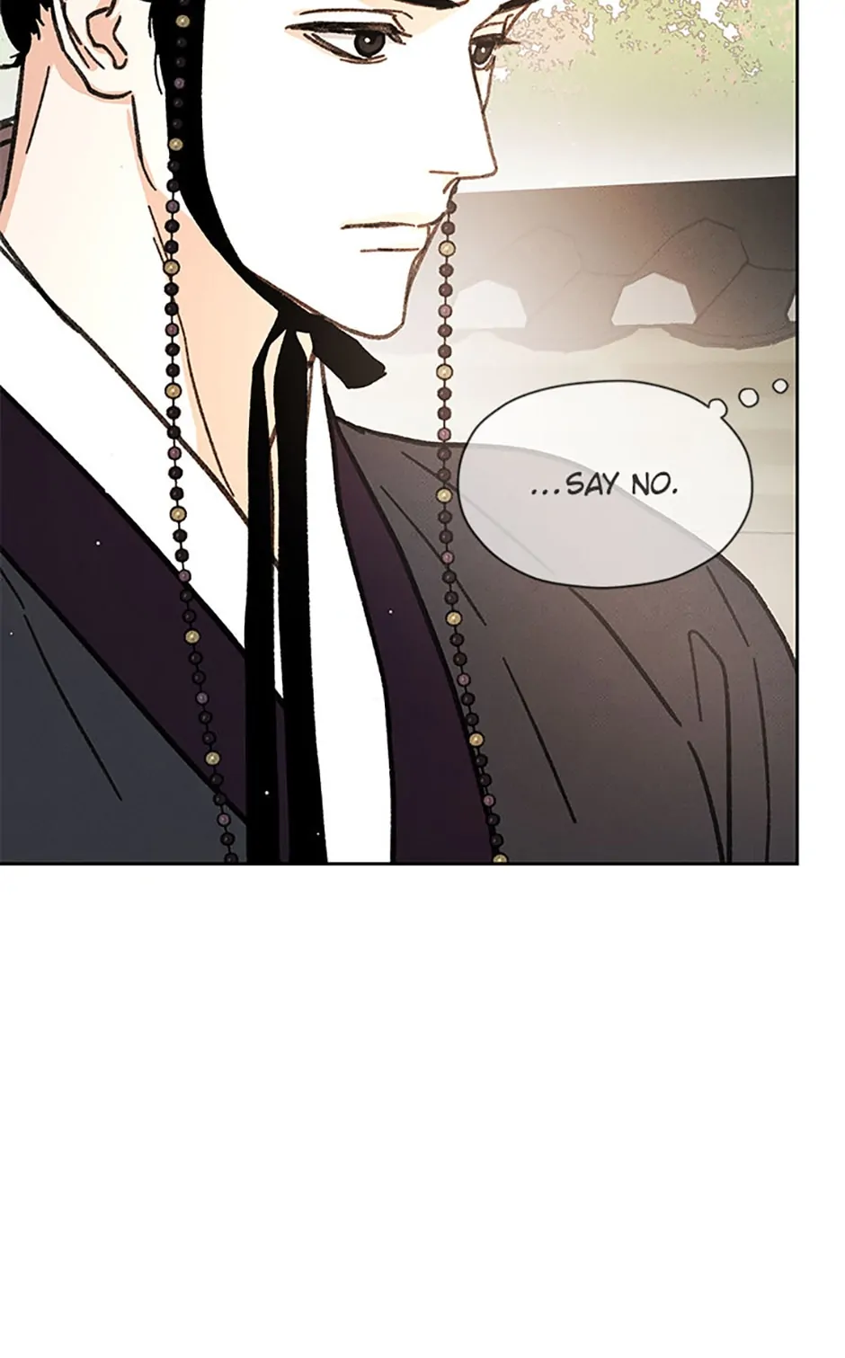 Under the Plum Blossom Tree Chapter 25 - Page 34