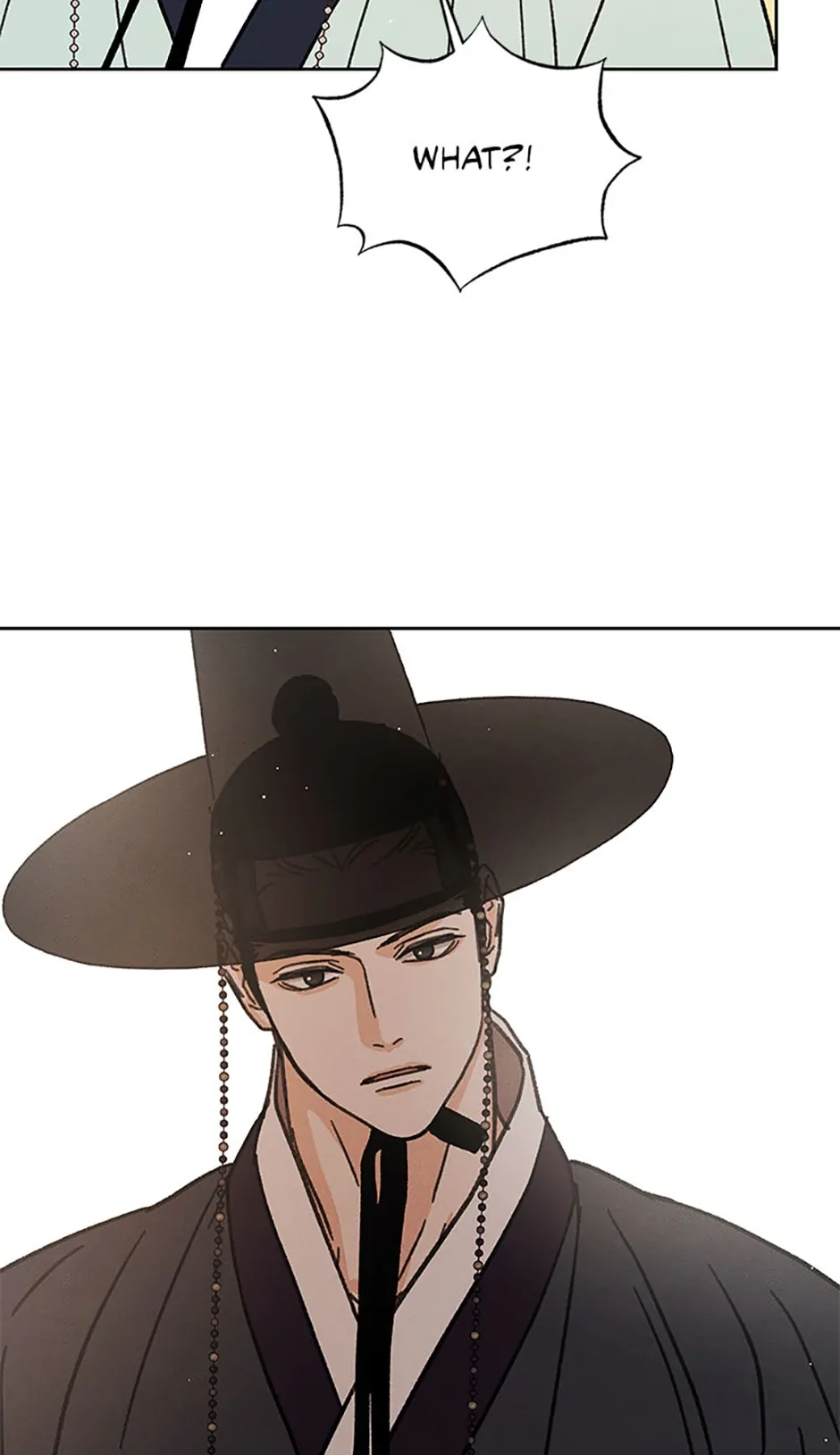 Under the Plum Blossom Tree Chapter 25 - Page 37