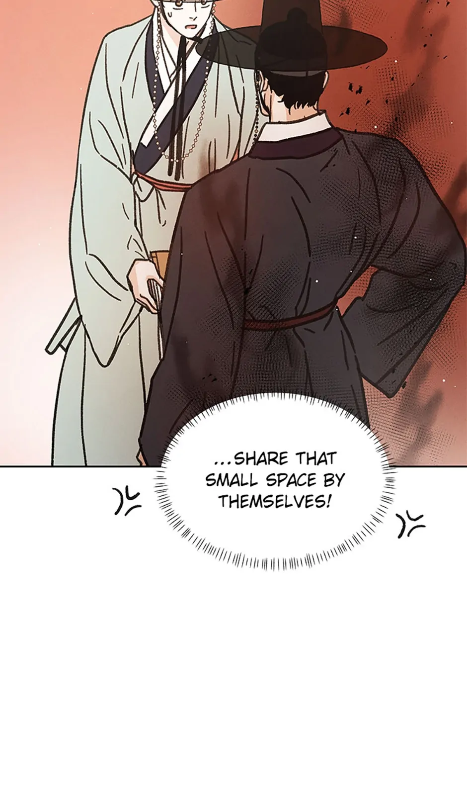 Under the Plum Blossom Tree Chapter 25 - Page 39