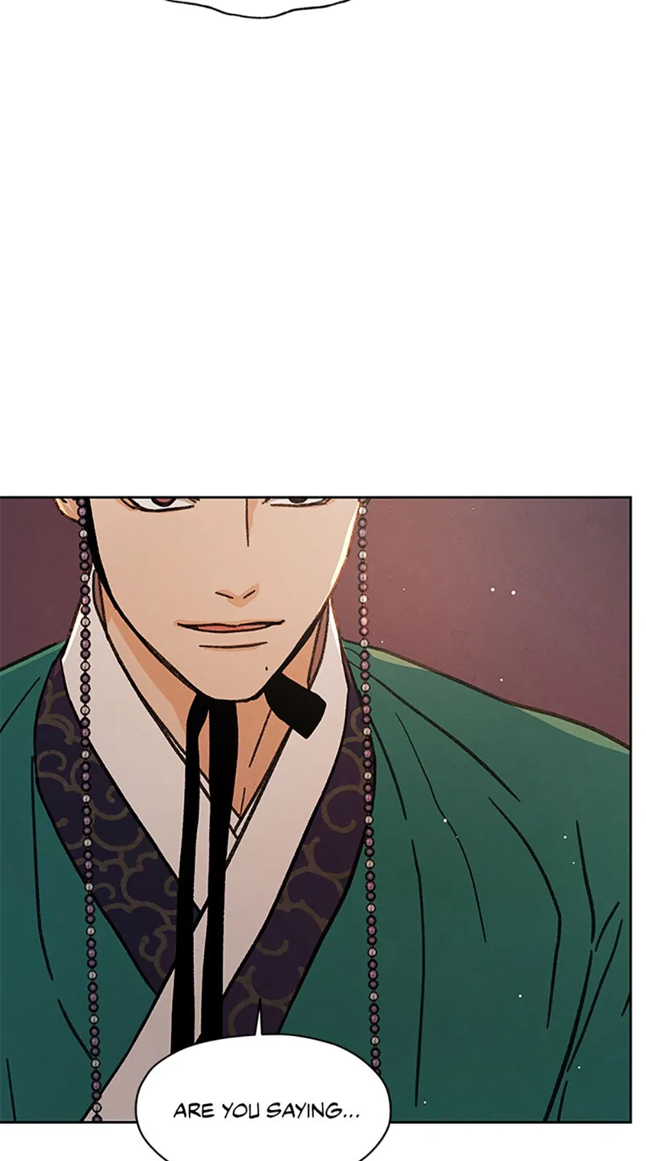 Under the Plum Blossom Tree Chapter 25 - Page 5