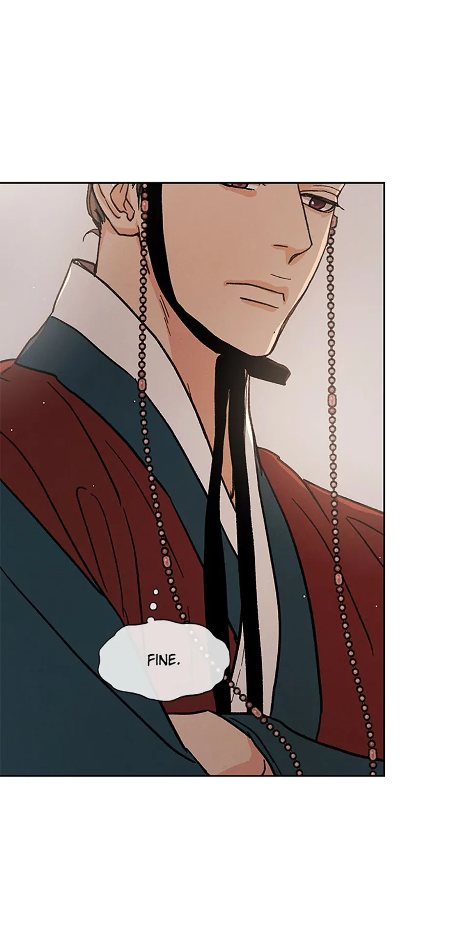 Under the Plum Blossom Tree Chapter 25 - Page 49