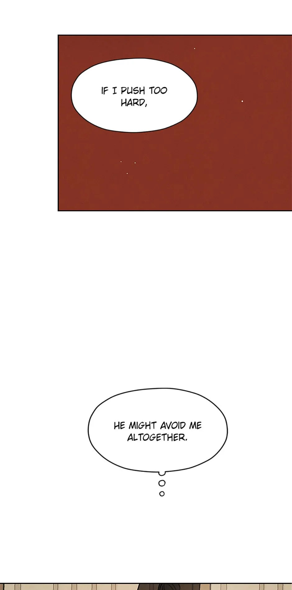 Under the Plum Blossom Tree Chapter 25 - Page 50