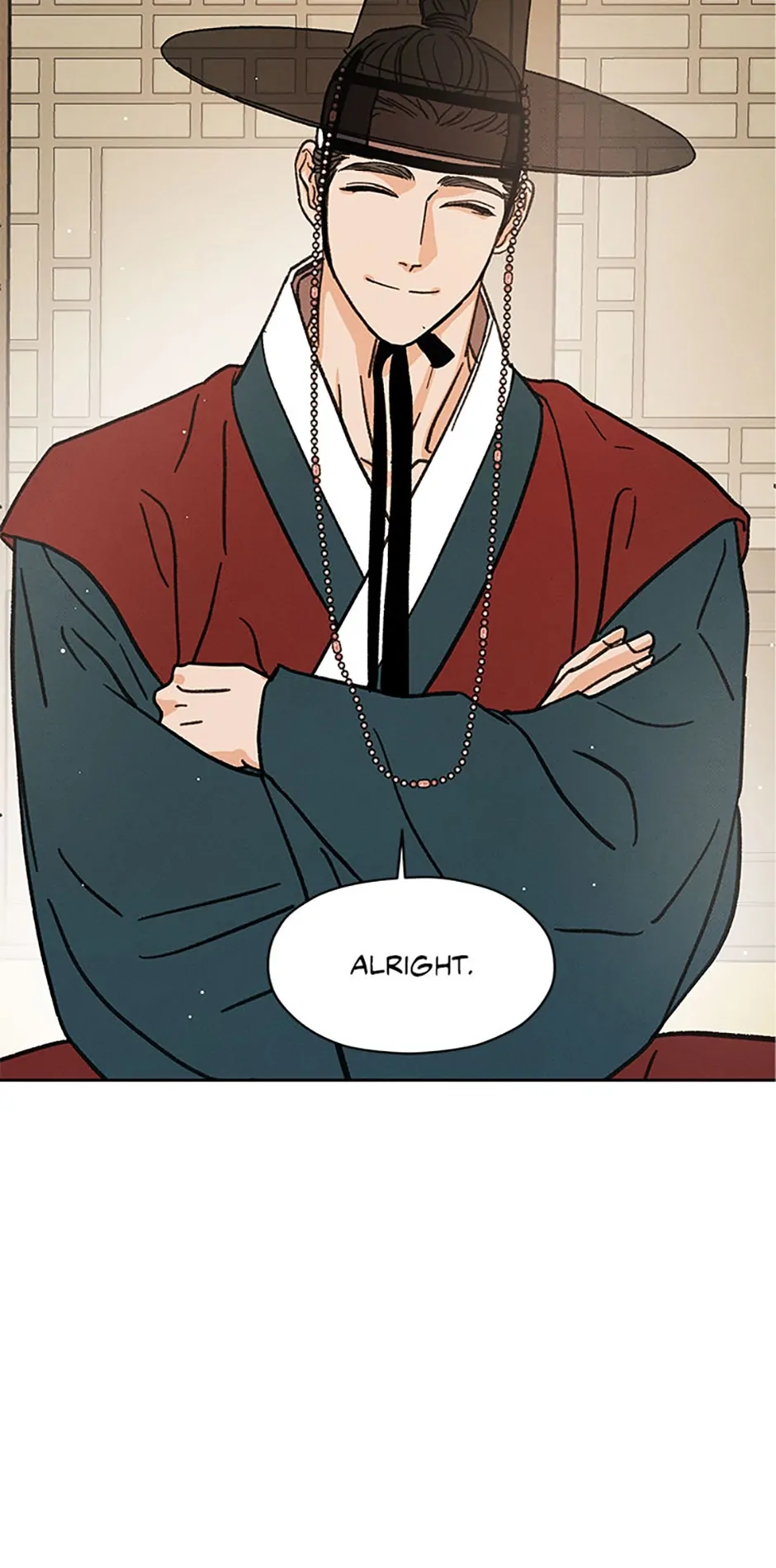 Under the Plum Blossom Tree Chapter 25 - Page 51