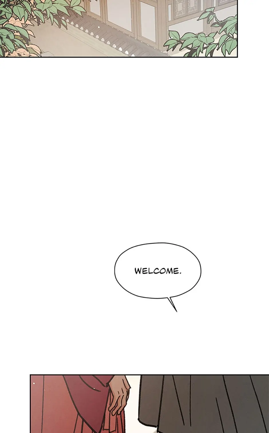 Under the Plum Blossom Tree Chapter 25 - Page 53