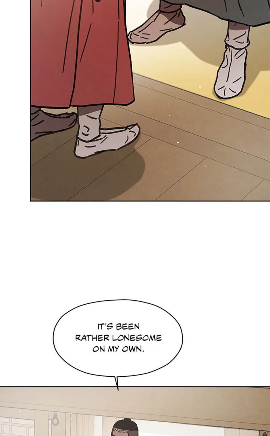 Under the Plum Blossom Tree Chapter 25 - Page 54