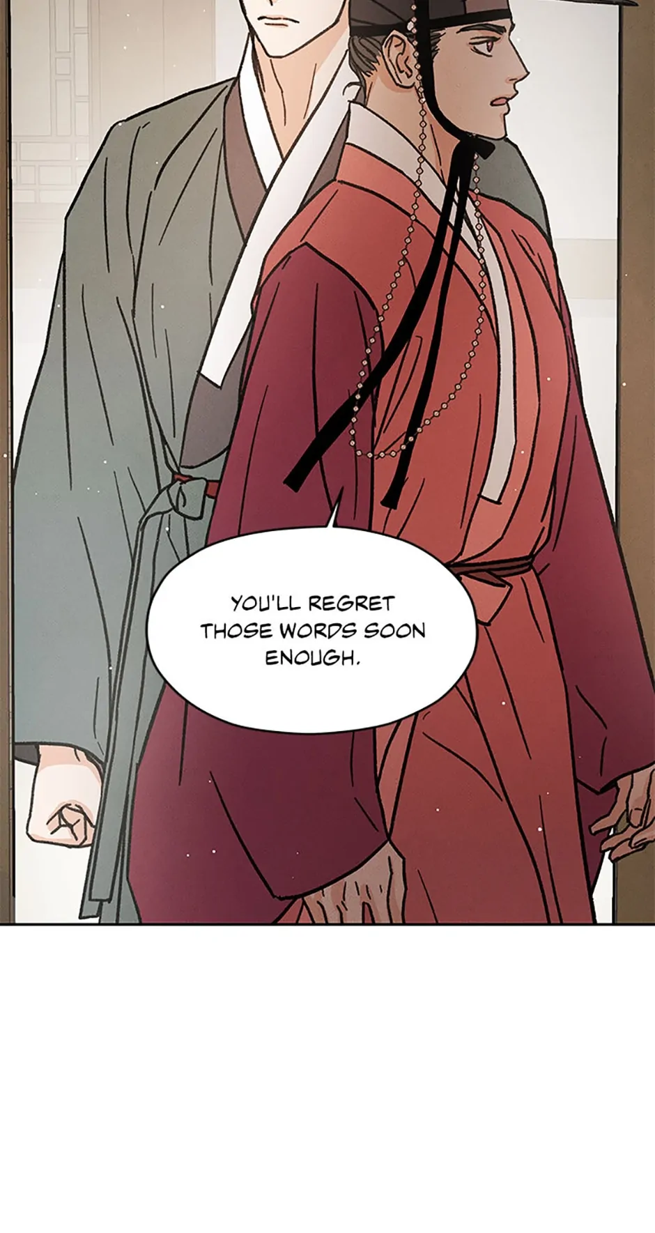 Under the Plum Blossom Tree Chapter 25 - Page 59