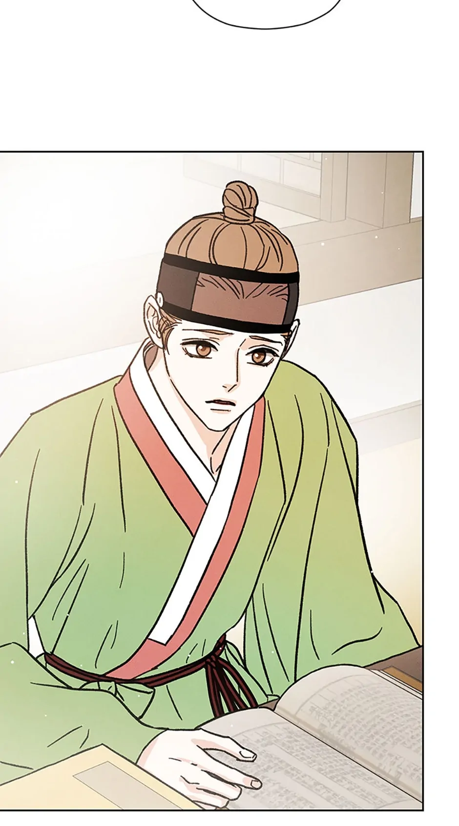 Under the Plum Blossom Tree Chapter 25 - Page 61