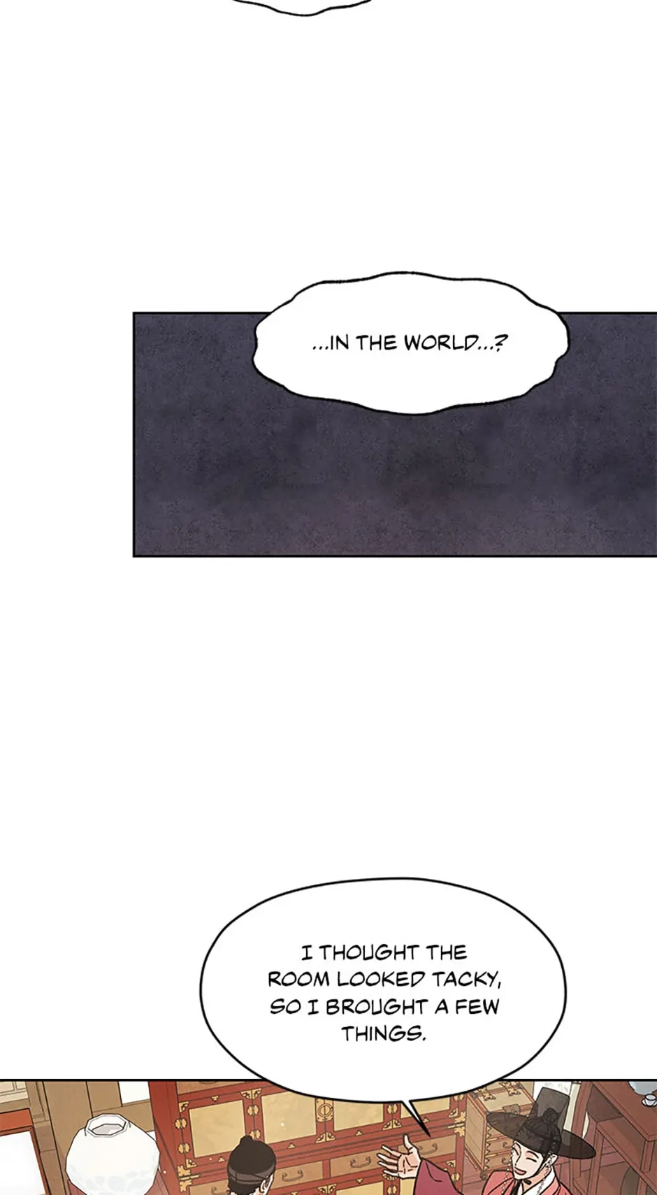 Under the Plum Blossom Tree Chapter 25 - Page 67
