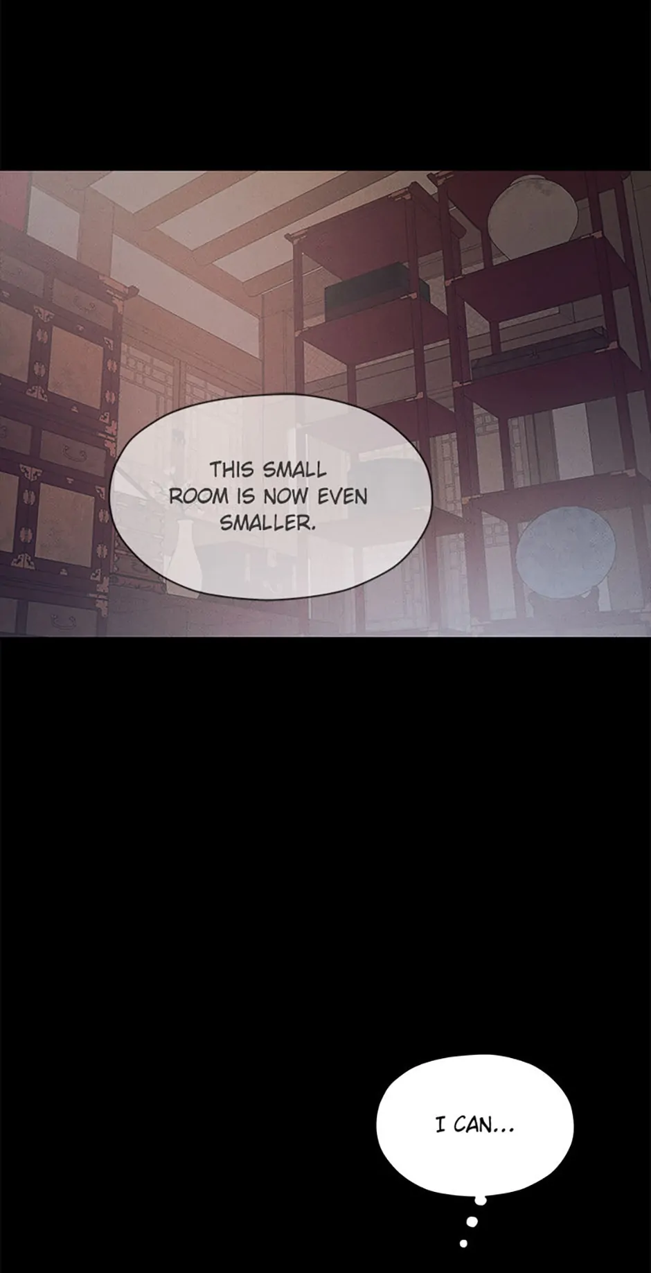 Under the Plum Blossom Tree Chapter 25 - Page 70