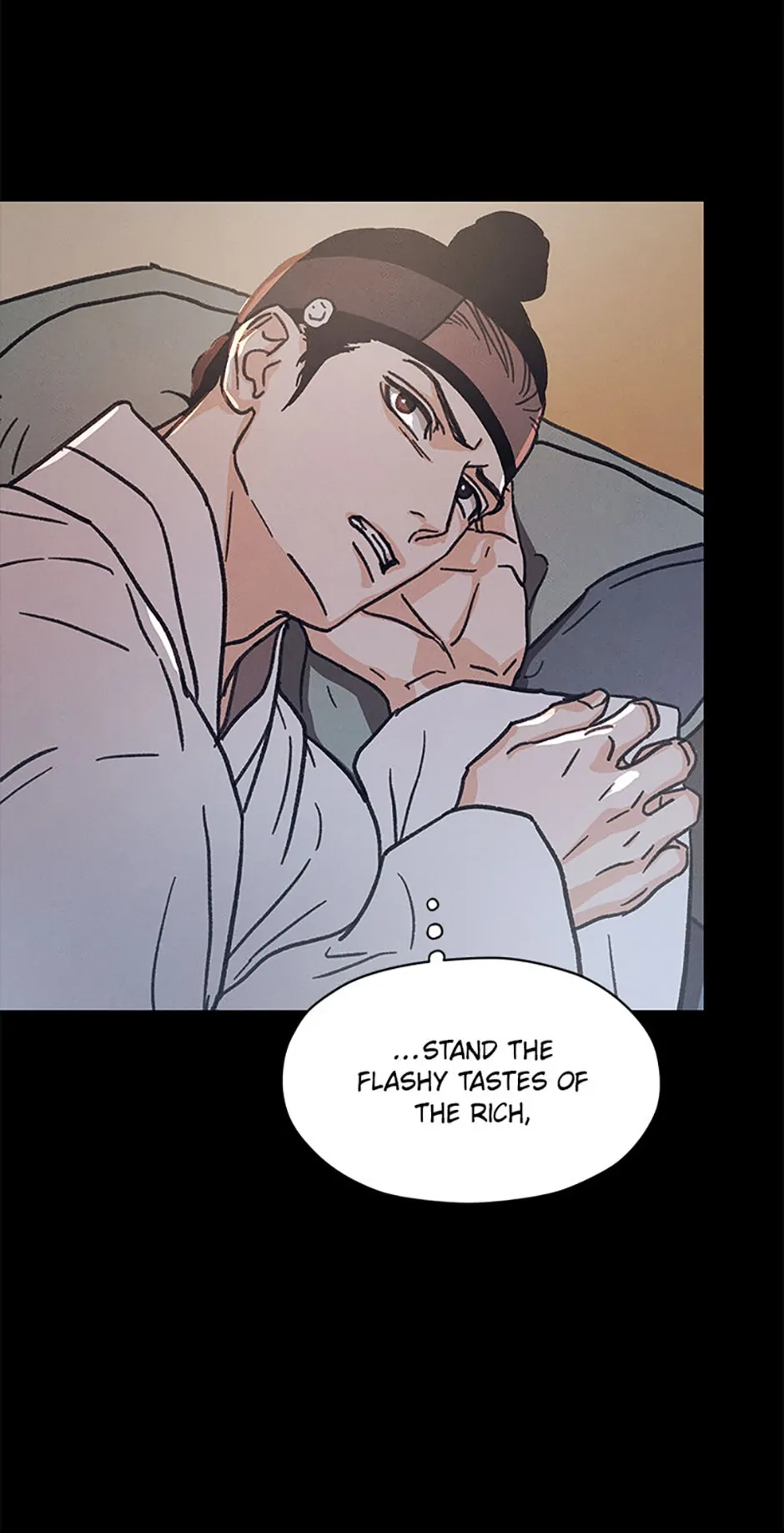 Under the Plum Blossom Tree Chapter 25 - Page 71